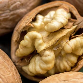 Preview: aromatische Walnusskerne von Walnussprodukte Alexander Stoll