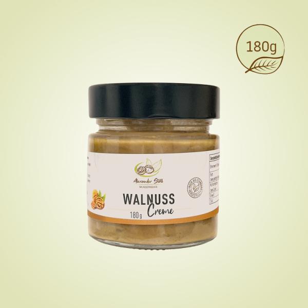 Buy walnut cream - Alexander Stoll walnut products